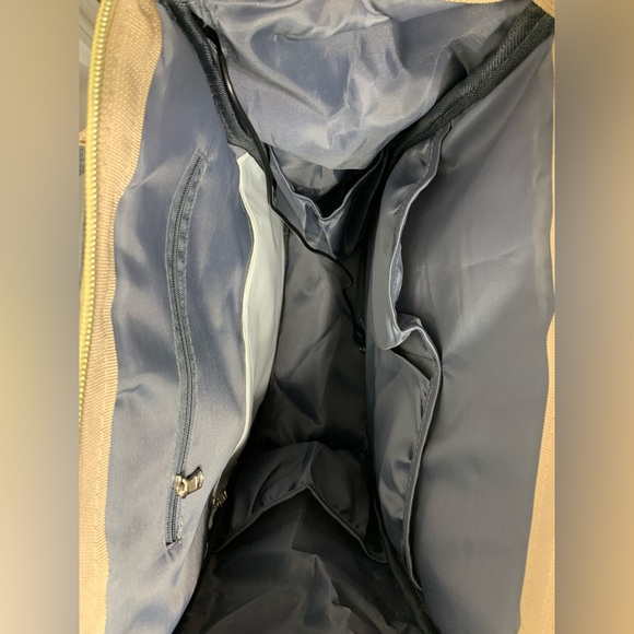 Diaper Bag Backpack - Picture 5 of 8